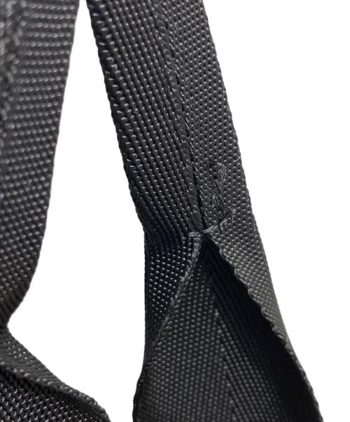 Patagonia（パタゴニア）Patagonia (パタゴニア) Lightweight Travel Tote Pack ブラックの古着・服飾アイテム