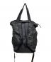 Patagonia (パタゴニア) Lightweight Travel Tote Pack ブラック：6000円