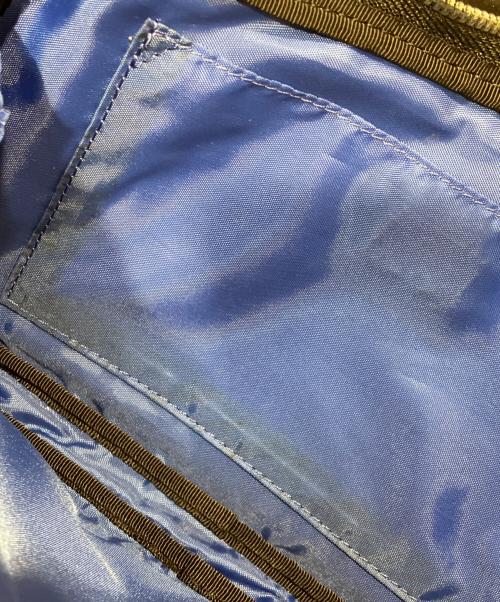 DIESEL（ディーゼル）DIESEL (ディーゼル) ショルダーバッグ ブラックの古着・服飾アイテム