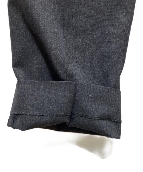 VISVIM（ビズビム）VISVIM (ビズビム) HAKAMA PANTS VNTG OX ハカマパンツ グレー サイズ:SIZE　2の古着・服飾アイテム