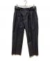VISVIM（ビズビム）の古着「HAKAMA PANTS VNTG OX ハカマパンツ」｜グレー