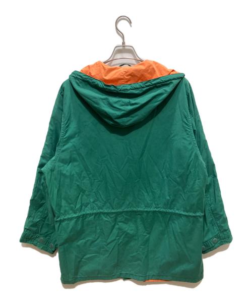 GAP（ギャップ）GAP (ギャップ) 90's オールドフィールドコート グリーン サイズ:Sの古着・服飾アイテム