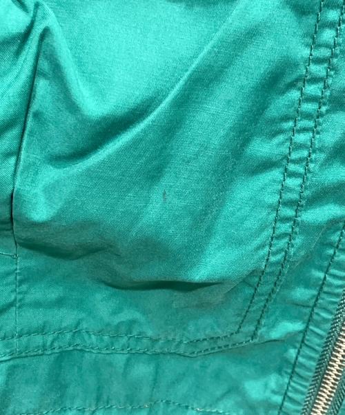 GAP（ギャップ）GAP (ギャップ) 90's オールドフィールドコート グリーン サイズ:Sの古着・服飾アイテム