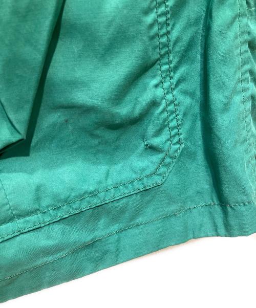 GAP（ギャップ）GAP (ギャップ) 90's オールドフィールドコート グリーン サイズ:Sの古着・服飾アイテム