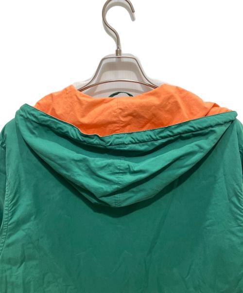 GAP（ギャップ）GAP (ギャップ) 90's オールドフィールドコート グリーン サイズ:Sの古着・服飾アイテム