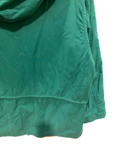 GAP（ギャップ）GAP (ギャップ) 90's オールドフィールドコート グリーン サイズ:Sの古着・服飾アイテム