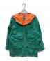 GAP（ギャップ）の古着「90's オールドフィールドコート」｜グリーン