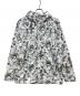 Columbia（コロンビア）の古着「WABASH PATTERNED JACKET」｜ホワイト