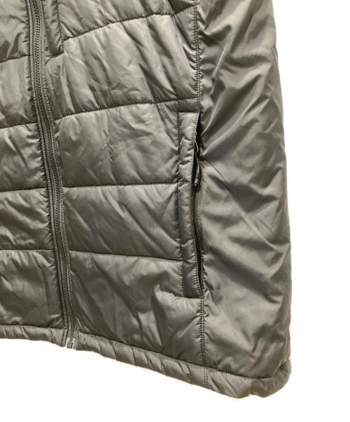 THE NORTH FACE（ザ ノース フェイス）THE NORTH FACE (ザ ノース フェイス) 中綿ベスト ブラック サイズ:Lの古着・服飾アイテム