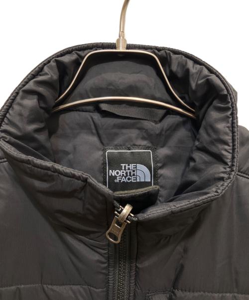 THE NORTH FACE（ザ ノース フェイス）THE NORTH FACE (ザ ノース フェイス) 中綿ベスト ブラック サイズ:Lの古着・服飾アイテム