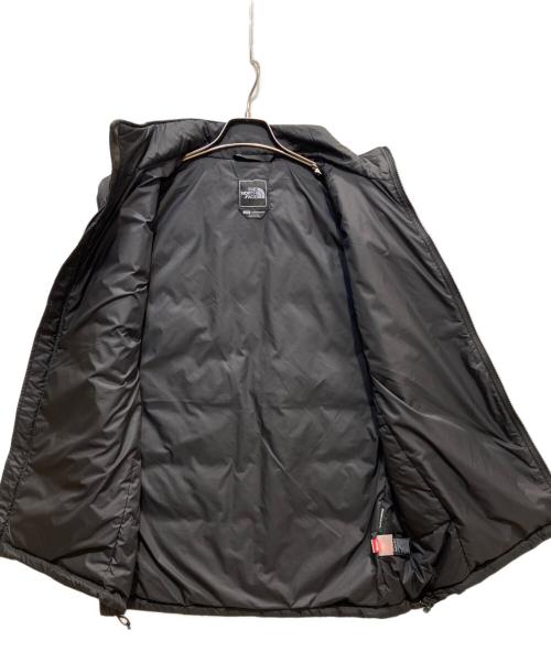 THE NORTH FACE（ザ ノース フェイス）THE NORTH FACE (ザ ノース フェイス) 中綿ベスト ブラック サイズ:Lの古着・服飾アイテム