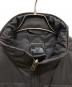 中古・古着 THE NORTH FACE (ザ ノース フェイス) 中綿ベスト ブラック サイズ:L：8000円