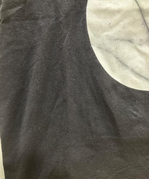 stussy（ステューシー）stussy (ステューシー) Tシャツ ブラック サイズ:Mの古着・服飾アイテム