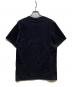 stussy (ステューシー) Tシャツ ブラック サイズ:M：5000円