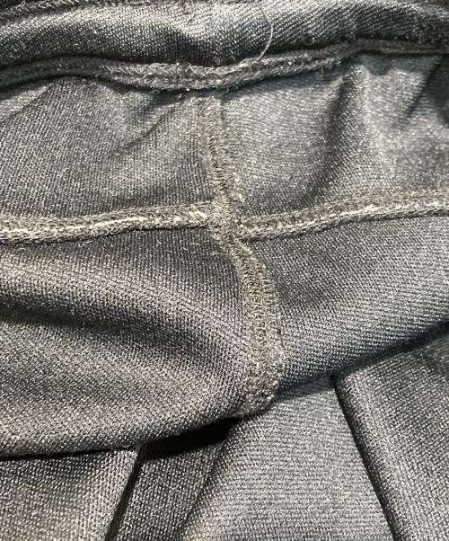 Needles（ニードルズ）Needles (ニードルズ) トラックパンツ ブラック サイズ:XSの古着・服飾アイテム