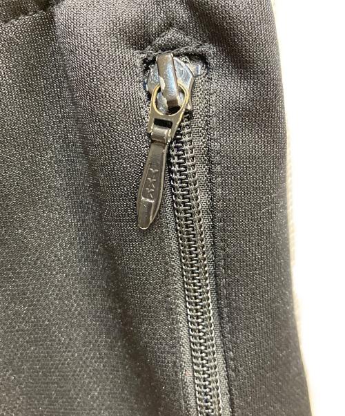 Needles（ニードルズ）Needles (ニードルズ) NARROW TRACK PANTS ブラック サイズ:Mの古着・服飾アイテム