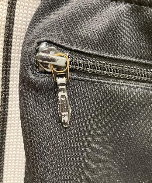 Needles（ニードルズ）Needles (ニードルズ) NARROW TRACK PANTS ブラック サイズ:Mの古着・服飾アイテム