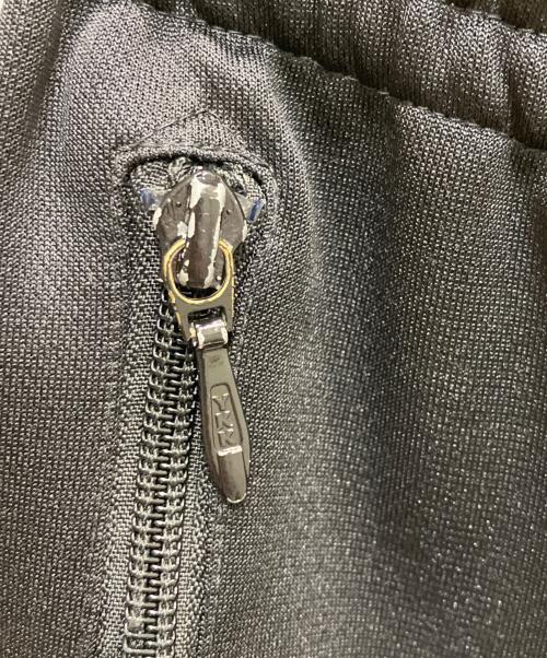 Needles（ニードルズ）Needles (ニードルズ) NARROW TRACK PANTS ブラック サイズ:Mの古着・服飾アイテム