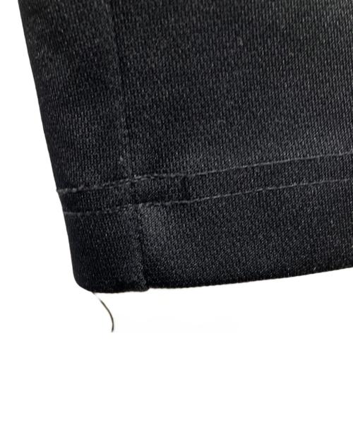 Needles（ニードルズ）Needles (ニードルズ) NARROW TRACK PANTS ブラック サイズ:Mの古着・服飾アイテム