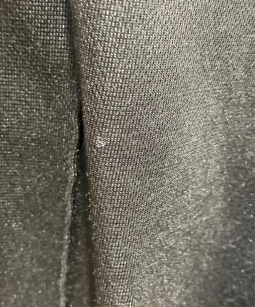 Needles（ニードルズ）Needles (ニードルズ) NARROW TRACK PANTS ブラック サイズ:Mの古着・服飾アイテム