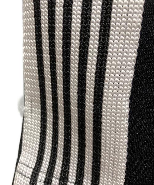 Needles（ニードルズ）Needles (ニードルズ) NARROW TRACK PANTS ブラック サイズ:Mの古着・服飾アイテム