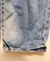 中古・古着 Whim Gazette (ウィムガゼット) DENIM ALL IN ONE２ サロペット インディゴ サイズ:F：10000円