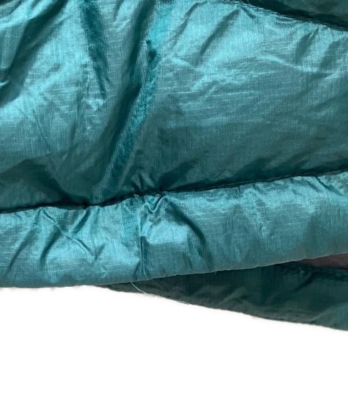 L.L.Bean（エルエルビーン）L.L.Bean (エルエルビーン) ウルトラライト 850 ダウン・ジャケット グリーン サイズ:Lの古着・服飾アイテム