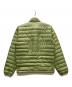 Patagonia (パタゴニア) ダウン・セーター Down Sweater ダウンジャケット グリーン サイズ:S：17000円