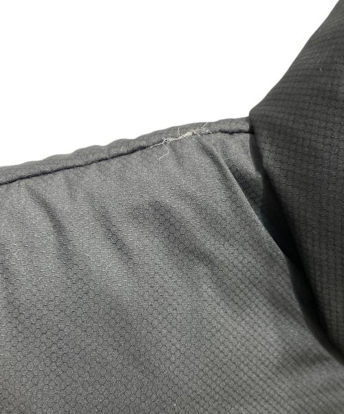 NIKE（ナイキ）NIKE (ナイキ) ベストジャケット TF CLUB パファーベスト ブラック サイズ:XXLの古着・服飾アイテム