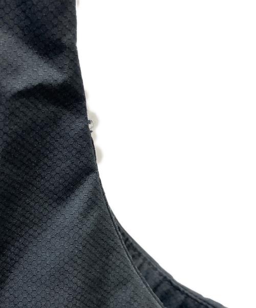 NIKE（ナイキ）NIKE (ナイキ) ベストジャケット TF CLUB パファーベスト ブラック サイズ:XXLの古着・服飾アイテム