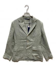 RALPH LAUREN（ラルフローレン）の古着「ジャケット」｜グリーン
