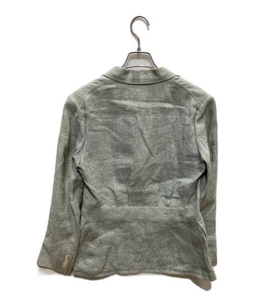 RALPH LAUREN（ラルフローレン）RALPH LAUREN (ラルフローレン) ジャケット グリーン サイズ:6 未使用品の古着・服飾アイテム