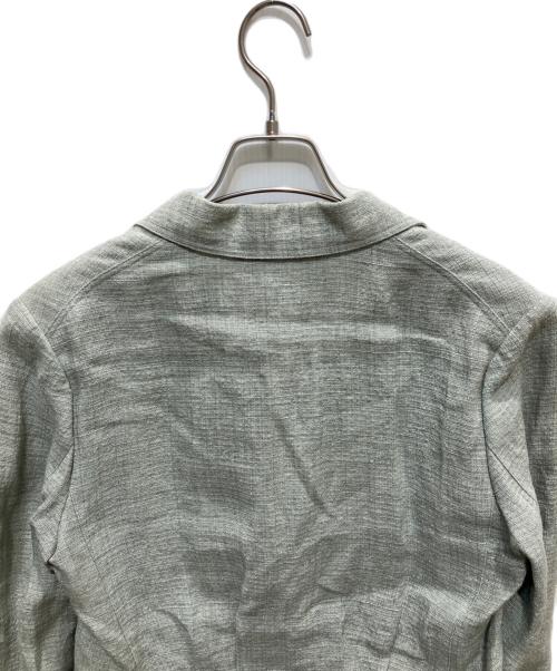 RALPH LAUREN（ラルフローレン）RALPH LAUREN (ラルフローレン) ジャケット グリーン サイズ:6 未使用品の古着・服飾アイテム