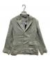 RALPH LAUREN（ラルフローレン）の古着「ジャケット」｜グリーン