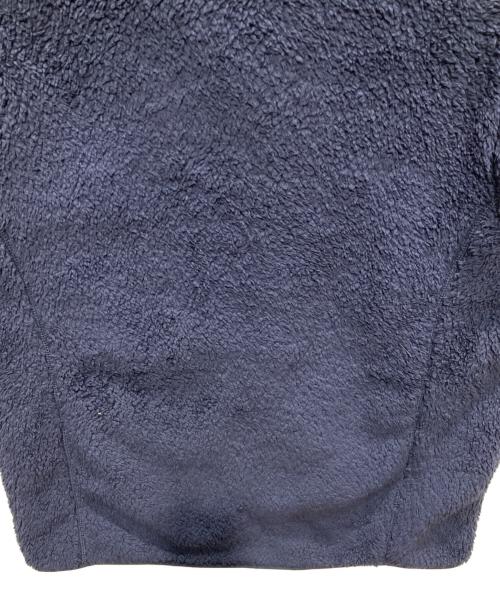 Patagonia（パタゴニア）Patagonia (パタゴニア) ロスガトス フリース ベスト ネイビー サイズ:Mの古着・服飾アイテム