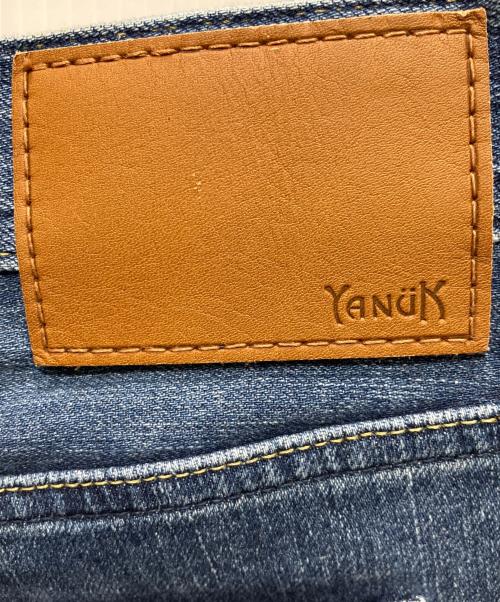 YANUK（ヤヌーク）YANUK (ヤヌーク) PREMIUM2 ボーイズストレート