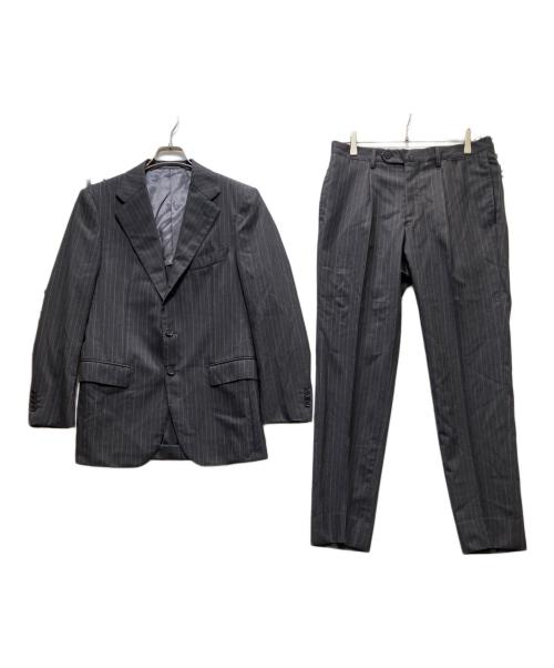SOVEREIGN（ソブリン）SOVEREIGN (ソブリン) セットアップスーツ グレー サイズ:SIZE　46の古着・服飾アイテム