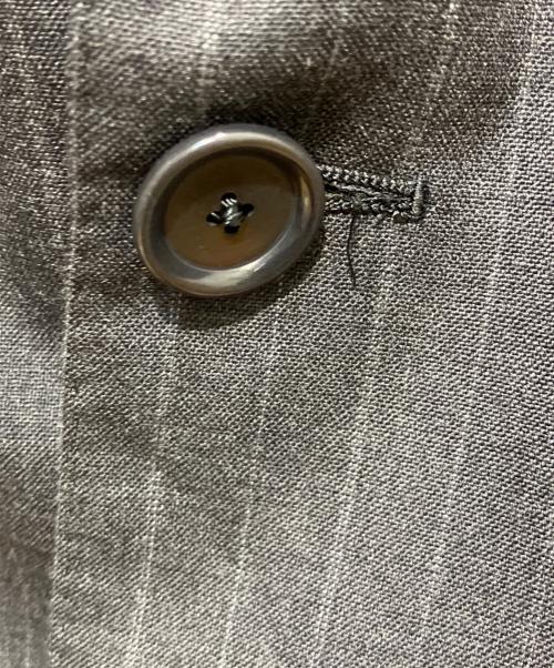 SOVEREIGN（ソブリン）SOVEREIGN (ソブリン) セットアップスーツ グレー サイズ:SIZE　46の古着・服飾アイテム
