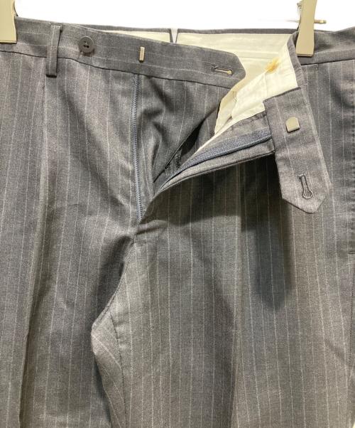 SOVEREIGN（ソブリン）SOVEREIGN (ソブリン) セットアップスーツ グレー サイズ:SIZE　46の古着・服飾アイテム
