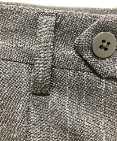 SOVEREIGN（ソブリン）SOVEREIGN (ソブリン) セットアップスーツ グレー サイズ:SIZE　46の古着・服飾アイテム