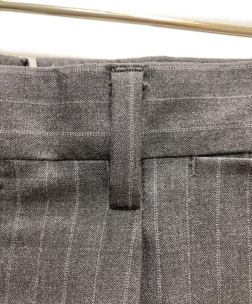 SOVEREIGN（ソブリン）SOVEREIGN (ソブリン) セットアップスーツ グレー サイズ:SIZE　46の古着・服飾アイテム