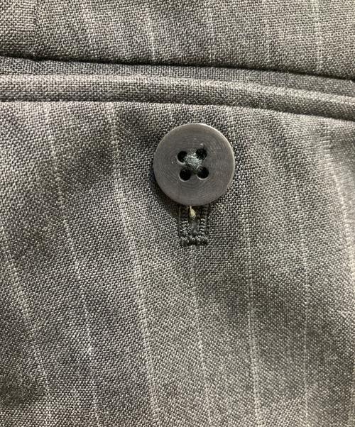 SOVEREIGN（ソブリン）SOVEREIGN (ソブリン) セットアップスーツ グレー サイズ:SIZE　46の古着・服飾アイテム