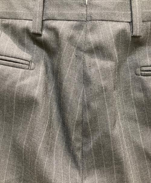 SOVEREIGN（ソブリン）SOVEREIGN (ソブリン) セットアップスーツ グレー サイズ:SIZE　46の古着・服飾アイテム