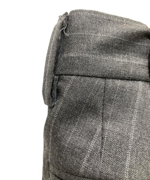 SOVEREIGN（ソブリン）SOVEREIGN (ソブリン) セットアップスーツ グレー サイズ:SIZE　46の古着・服飾アイテム