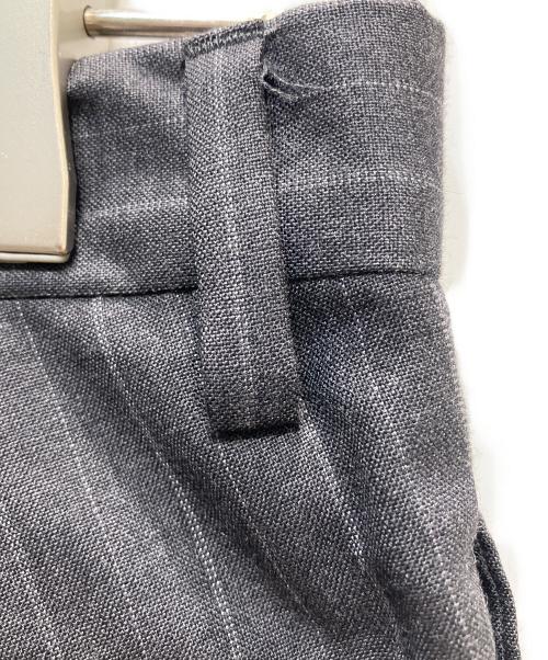 SOVEREIGN（ソブリン）SOVEREIGN (ソブリン) セットアップスーツ グレー サイズ:SIZE　46の古着・服飾アイテム