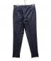 GIORGIO ARMANI (ジョルジオアルマーニ) 2タックパンツ ネイビー サイズ:SIZE　52：8000円