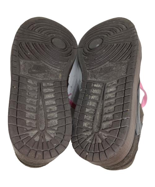 NIKE（ナイキ）NIKE (ナイキ) TRAVIS SCOTT (トラヴィススコット) AIR JORDAN 1 LOW OG SP ブラウン サイズ:27cmの古着・服飾アイテム