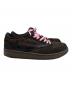 NIKE (ナイキ) TRAVIS SCOTT (トラヴィススコット) AIR JORDAN 1 LOW OG SP ブラウン サイズ:27cm：40000円