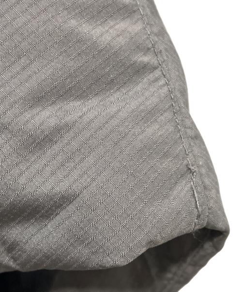 POLO RALPH LAUREN（ポロ・ラルフローレン）POLO RALPH LAUREN (ポロ・ラルフローレン) ダウンベスト グレー サイズ:Lの古着・服飾アイテム