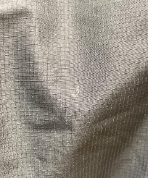 POLO RALPH LAUREN（ポロ・ラルフローレン）POLO RALPH LAUREN (ポロ・ラルフローレン) ダウンベスト グレー サイズ:Lの古着・服飾アイテム
